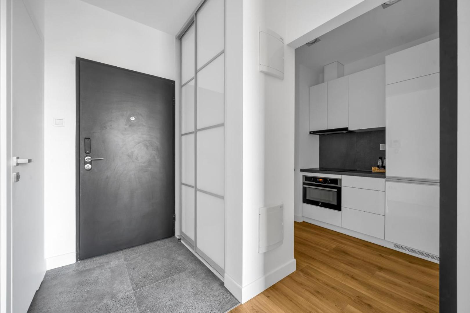 Yoursecondflat Siedmiogrodzka-Grzybowska Варшава Екстер'єр фото
