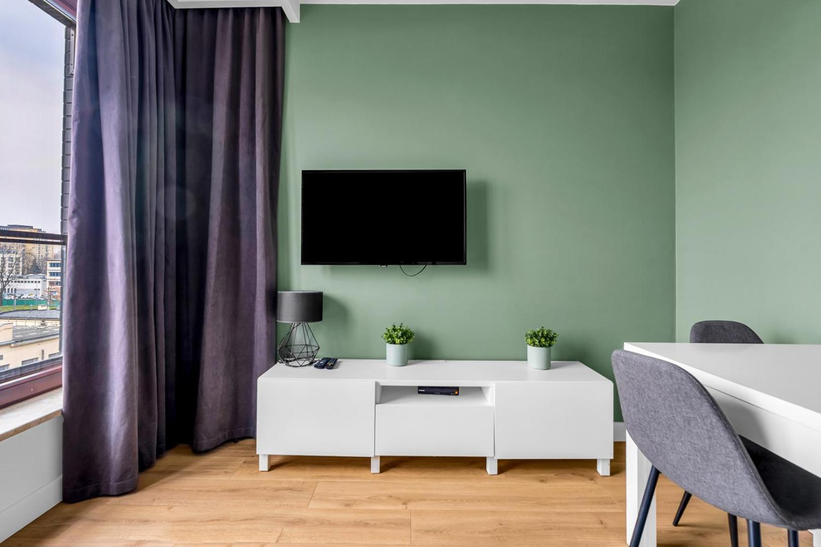 Yoursecondflat Siedmiogrodzka-Grzybowska Варшава Екстер'єр фото