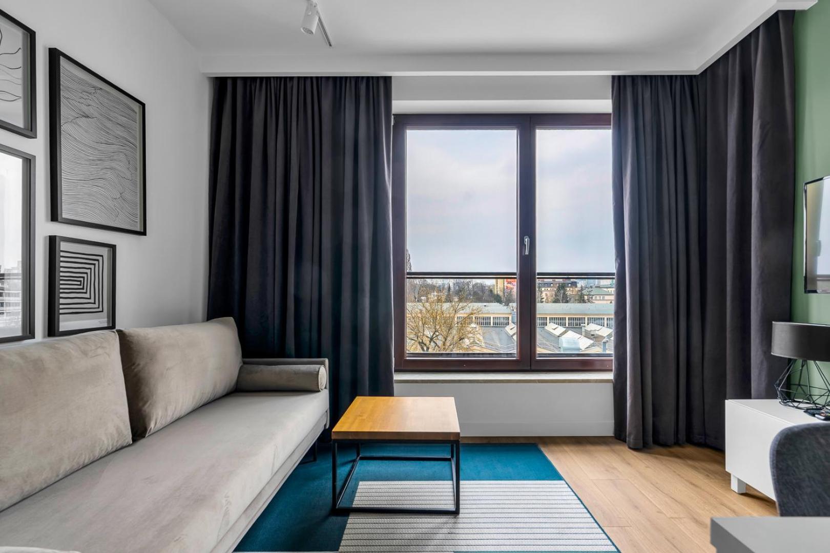 Yoursecondflat Siedmiogrodzka-Grzybowska Варшава Екстер'єр фото